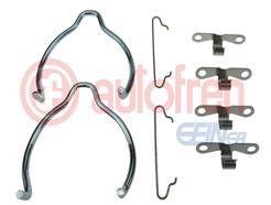 AUTOFREN SEINSA D31071A