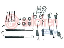 AUTOFREN SEINSA D3891A