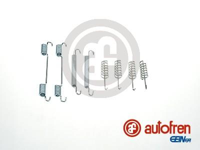 AUTOFREN SEINSA D3900A EAN: 8430320206219.