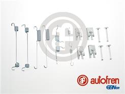 AUTOFREN SEINSA D3911A