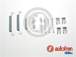 AUTOFREN SEINSA D3929A