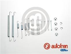 AUTOFREN SEINSA D3932A