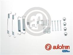 AUTOFREN SEINSA D3936A