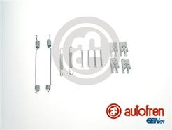 AUTOFREN SEINSA D3938A