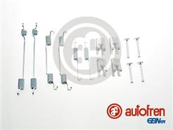 AUTOFREN SEINSA D3941A