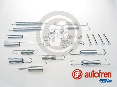 AUTOFREN SEINSA D3942A EAN: 8430320218069.