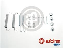 AUTOFREN SEINSA D3946A