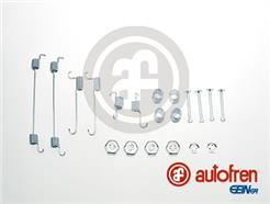 AUTOFREN SEINSA D3949A