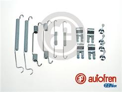 AUTOFREN SEINSA D3959A