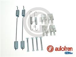 AUTOFREN SEINSA D3970A