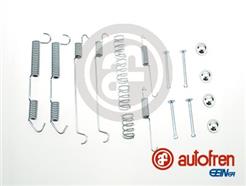 AUTOFREN SEINSA D3981A