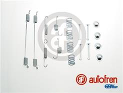 AUTOFREN SEINSA D3990A