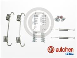 AUTOFREN SEINSA D3993A