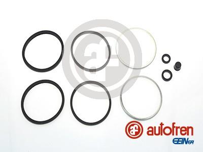 AUTOFREN SEINSA D4009 EAN: 8430320016542.