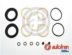 AUTOFREN SEINSA D4023