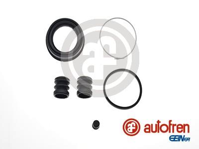 AUTOFREN SEINSA D4029 EAN: 8430320016740.