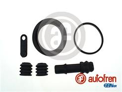 AUTOFREN SEINSA D4057