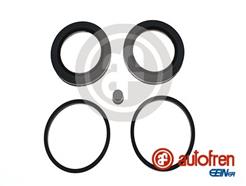 AUTOFREN SEINSA D4078