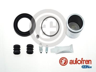 AUTOFREN SEINSA D41051C EAN: 8430320072333.