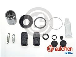 AUTOFREN SEINSA D41085C
