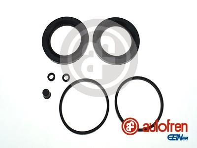 AUTOFREN SEINSA D4112 EAN: 8430320017570.