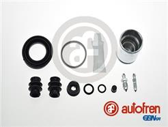AUTOFREN SEINSA D41124C