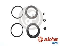 AUTOFREN SEINSA D4137