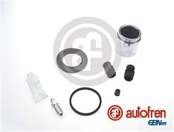 AUTOFREN SEINSA D41371C