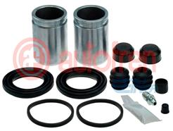 AUTOFREN SEINSA D41582C