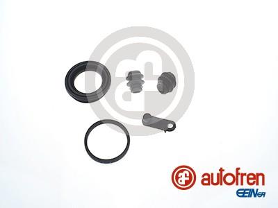AUTOFREN SEINSA D41678 EAN: 8430320112602.