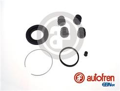 AUTOFREN SEINSA D4175