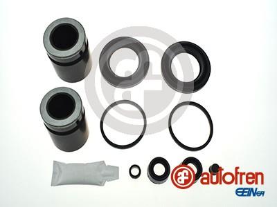 AUTOFREN SEINSA D42194C EAN: 8430320188058.