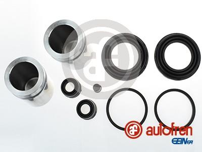 AUTOFREN SEINSA D42196C EAN: 8430320188027.