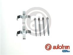 AUTOFREN SEINSA D42284A