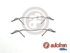 AUTOFREN SEINSA D42341A