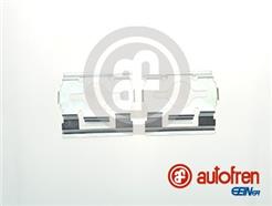 AUTOFREN SEINSA D42346A