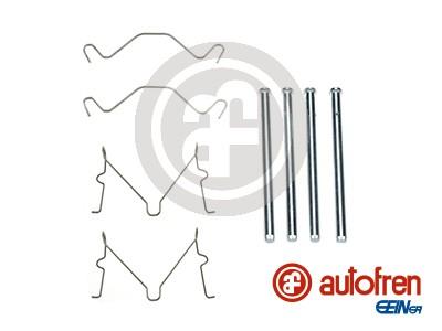 AUTOFREN SEINSA D42356A EAN: 8430320206783.