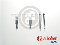 AUTOFREN SEINSA D42388A
