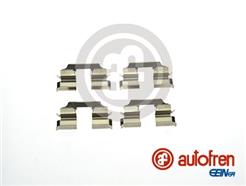 AUTOFREN SEINSA D42400A