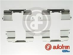 AUTOFREN SEINSA D42467A