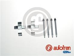 AUTOFREN SEINSA D42469A