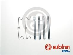 AUTOFREN SEINSA D42470A
