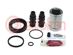 AUTOFREN SEINSA D42474C