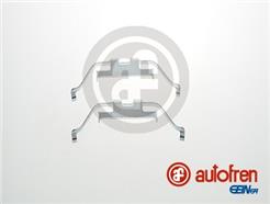 AUTOFREN SEINSA D42483A