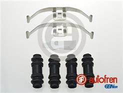 AUTOFREN SEINSA D42491A