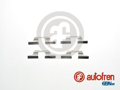 AUTOFREN SEINSA D42492A EAN: 8430320216379.