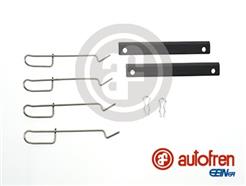 AUTOFREN SEINSA D42495A