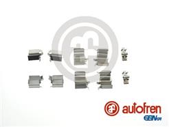 AUTOFREN SEINSA D42545A