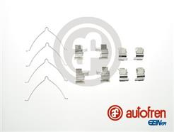 AUTOFREN SEINSA D42572A