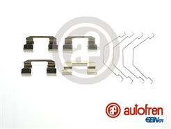 AUTOFREN SEINSA D42574A